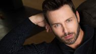 Eric Martsoff of Days of our Lives | Image: Peacock
